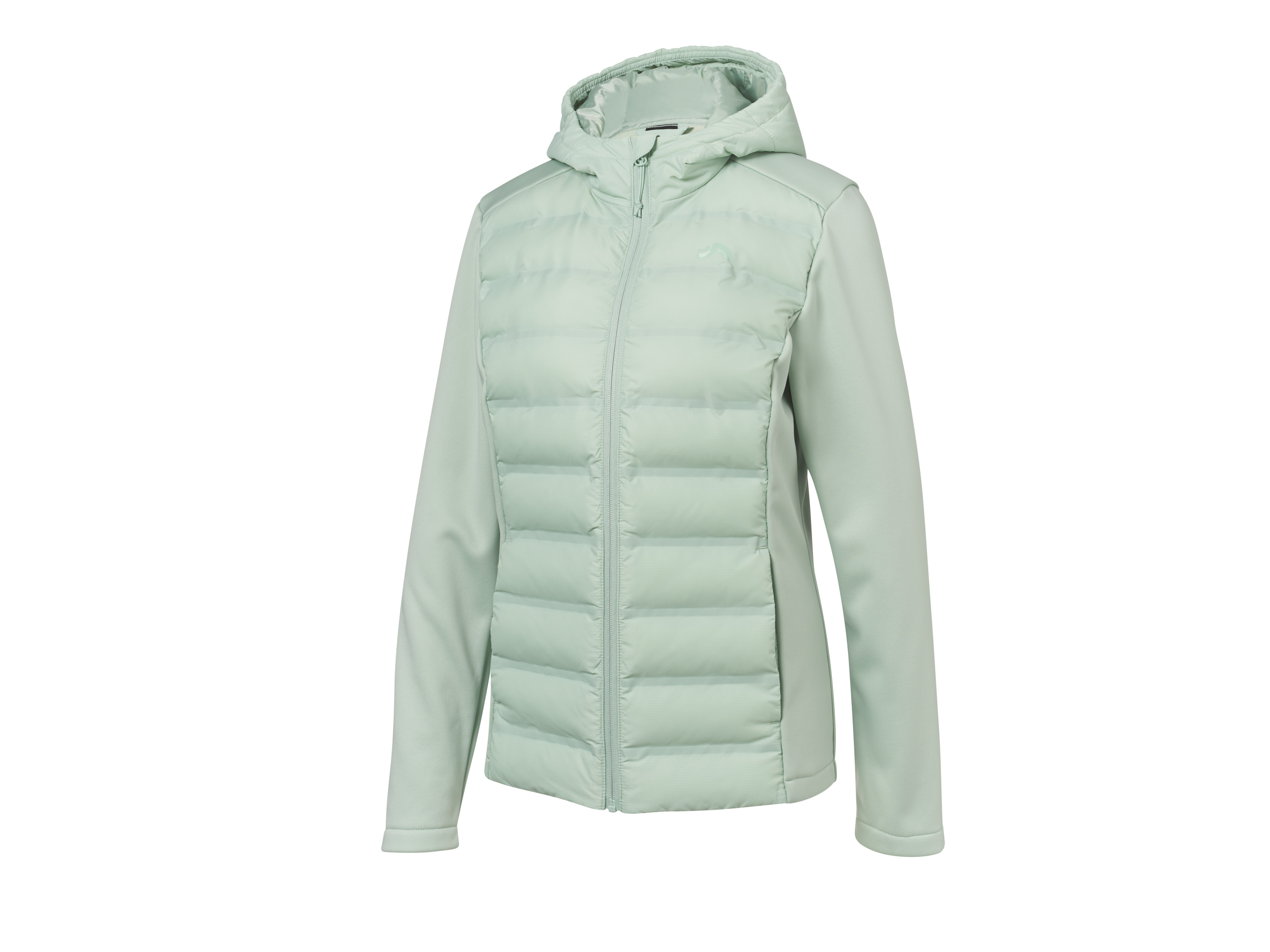 CRIVIT Dames sportjas (Mint, M (40/42))