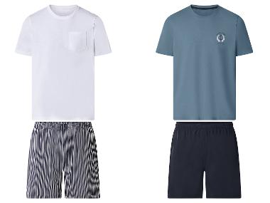 esmara Men Korte heren pyjama
