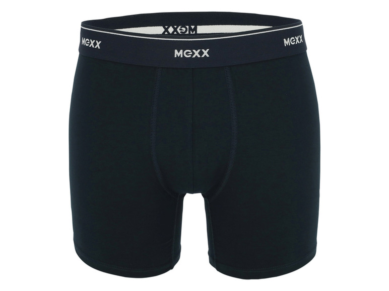 Ga naar volledige schermweergave: MEXX 2 heren boxershorts - afbeelding 2