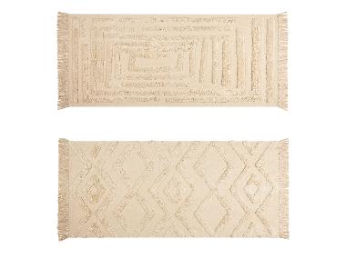 LIVARNO® Loper vloerkleed, 180 x 80 cm