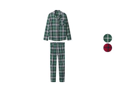 esmara® Flanellen dames pyjama