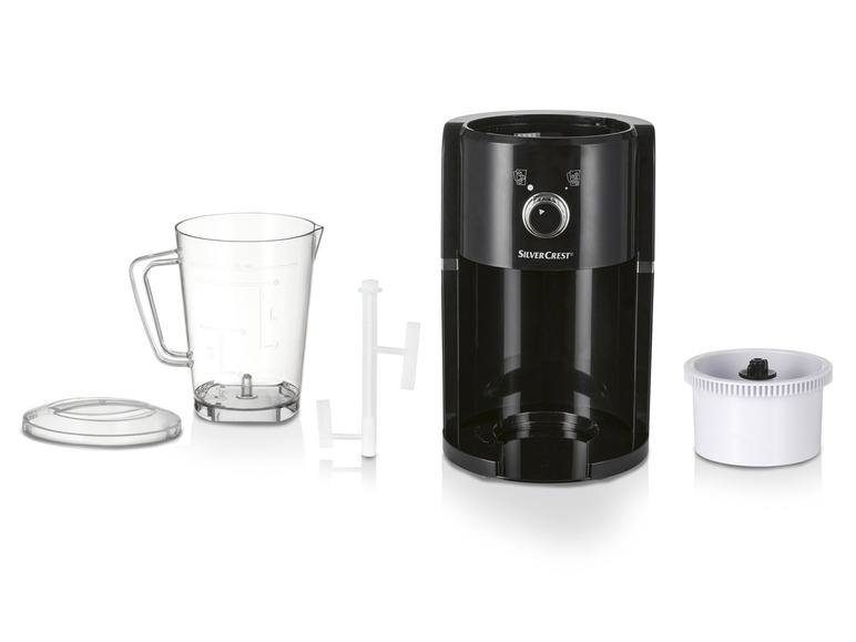 SILVERCREST® KITCHEN TOOLS Slushijs machine LIDL