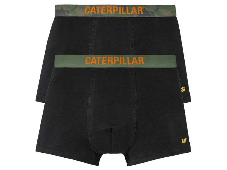 Ga naar volledige schermweergave: Caterpillar 2 herenboxers - afbeelding 5