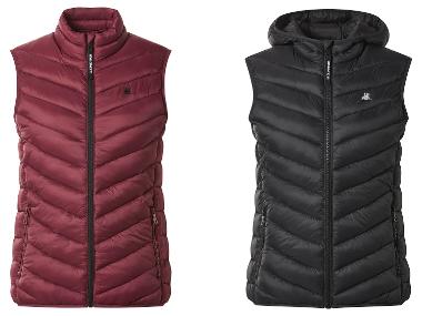 esmara® Dames bodywarmer