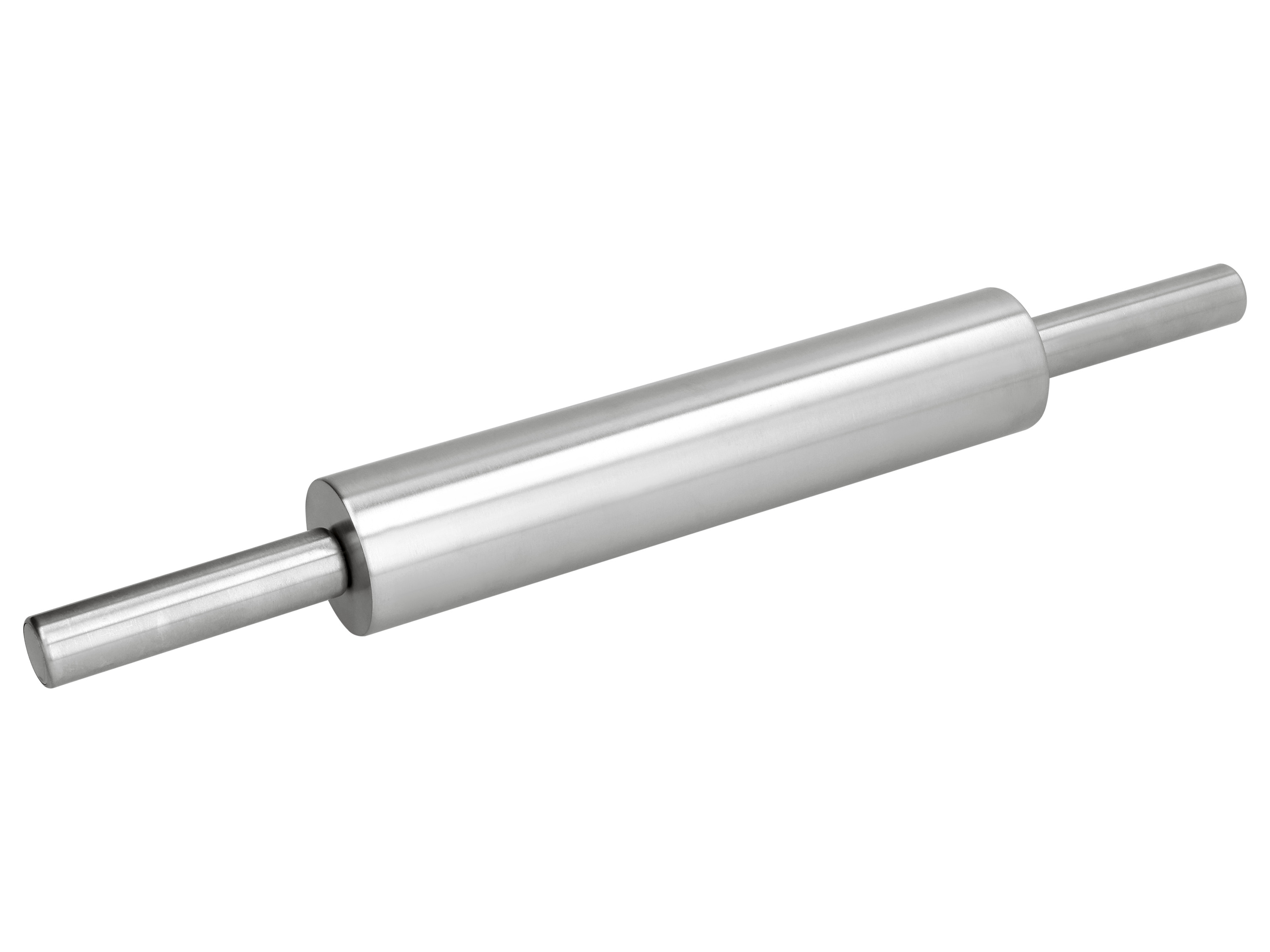 SILVERCREST Bakgerei (Deegroller RVS)