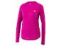 Crivit roze sportshirt met lange mouwen
