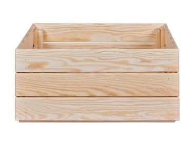 Inter Link 3 Houten kisten Valloni