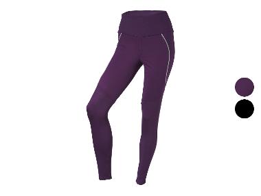 CRIVIT Dames thermo sportlegging