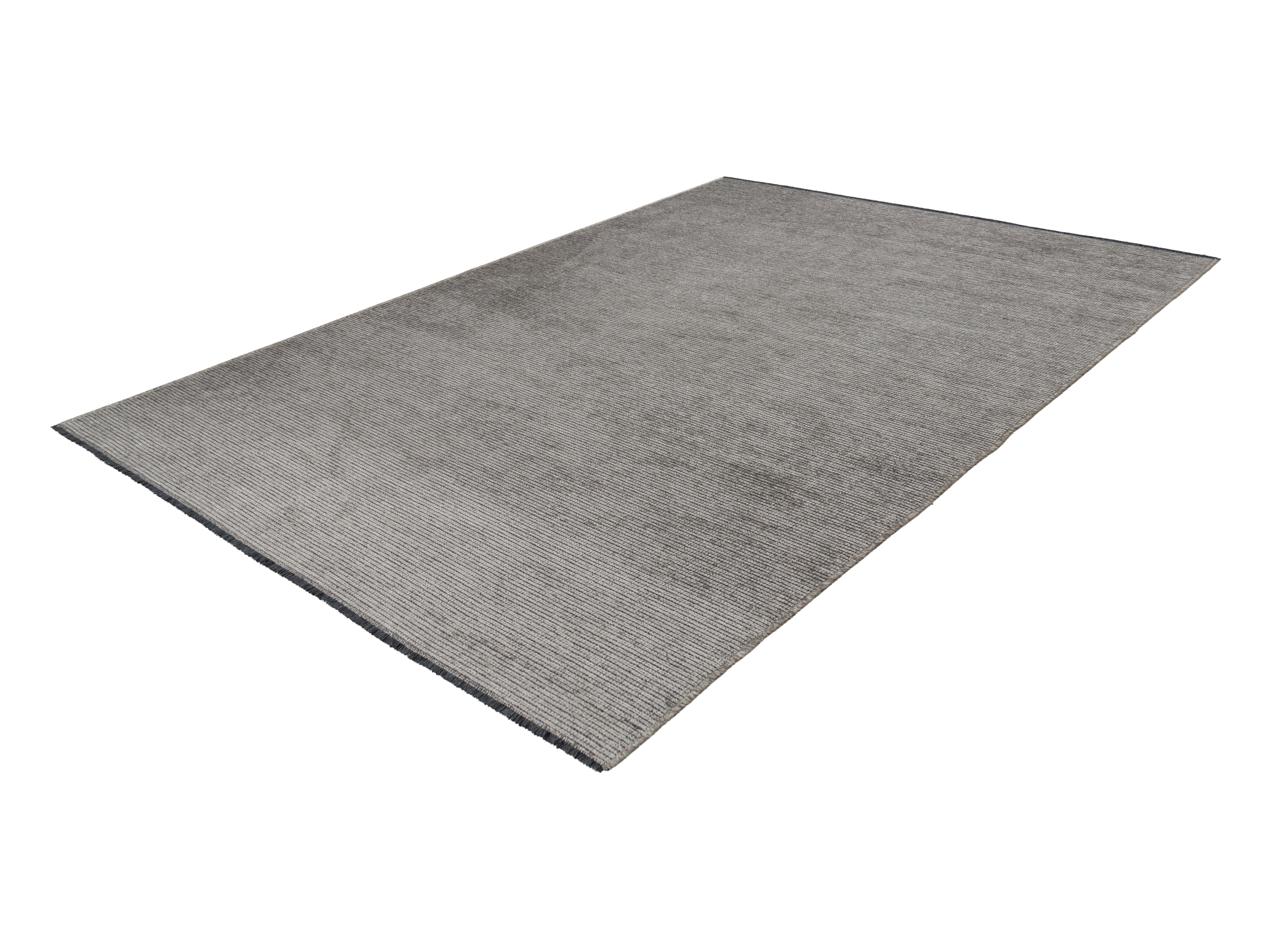 Obsession Vloerkleed My En Vogue 400 (Rechthoekig, Zilver, 150 x 230 cm)