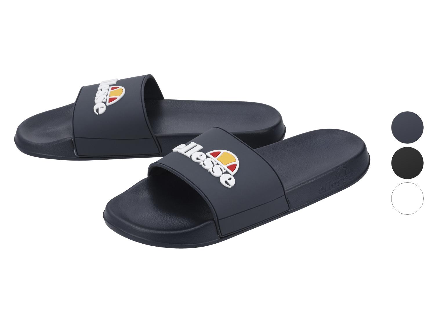 Heren slippers