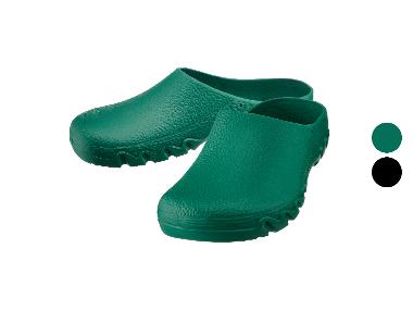 PARKSIDE® Heren clogs