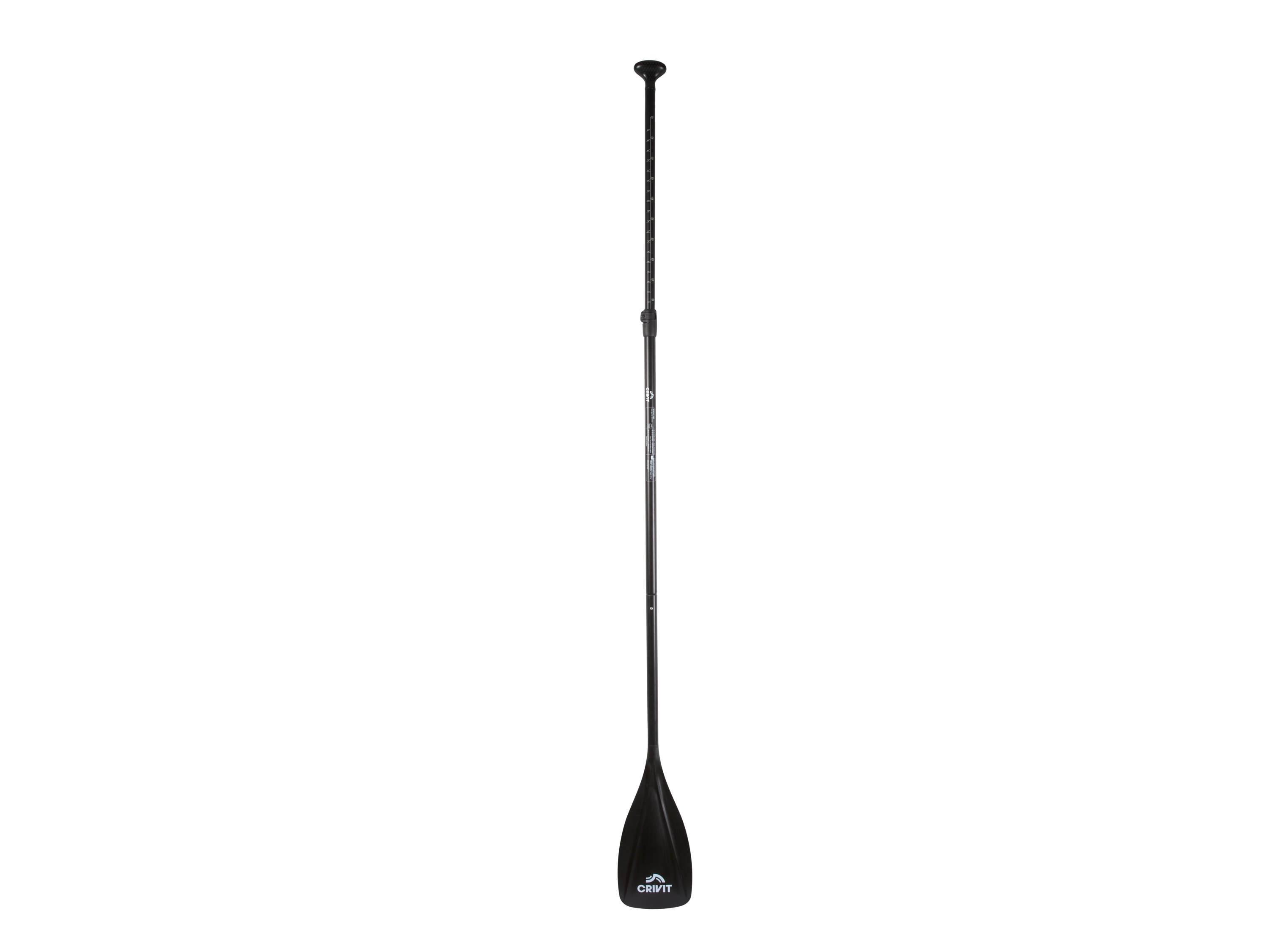 CRIVIT SUP-pomp of SUP-peddel - 6