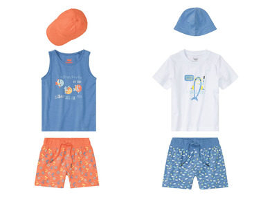 lupilu® Kinder kledingset