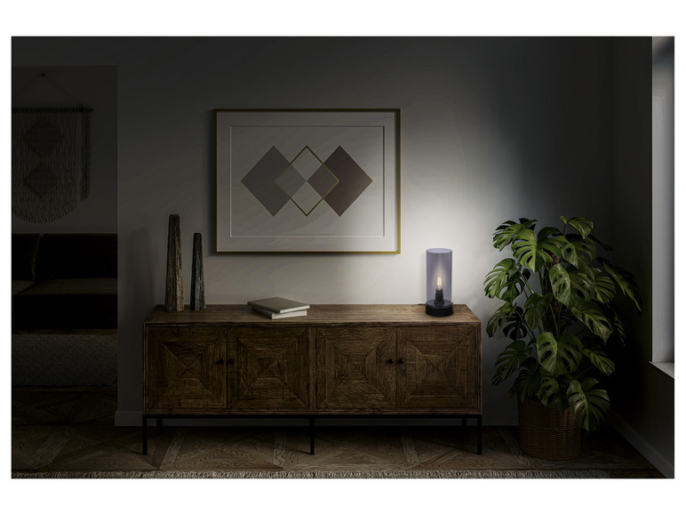 Ga naar volledige schermweergave: LIVARNO home LED-tafellamp - afbeelding 6