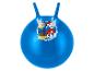 Blauwe Paw Patrol skippybal met Chase en Marshall