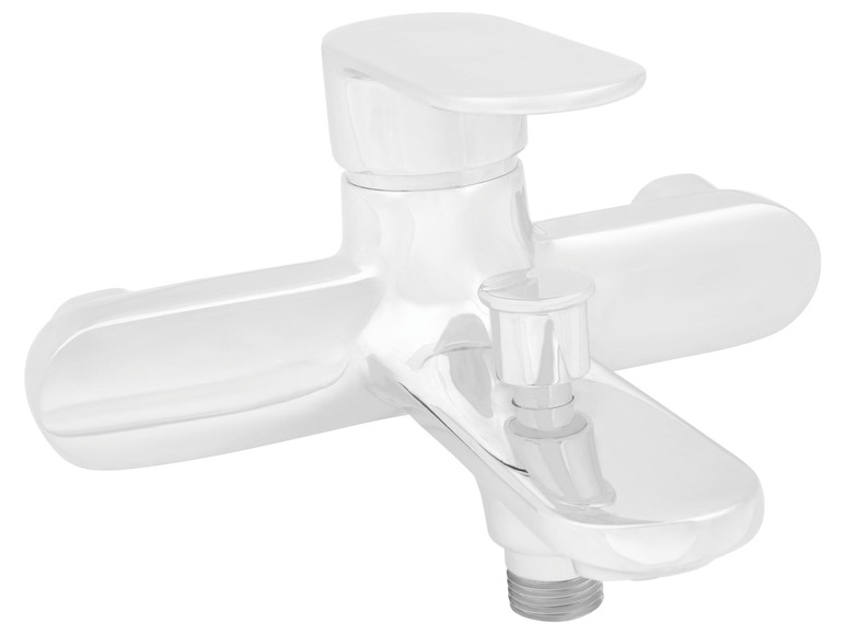 LIVARNO home Wastafelkraan of douchekraan LIDL