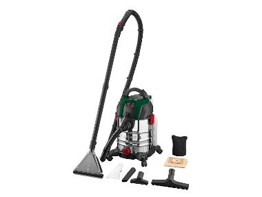 PARKSIDE® Nat en droog stofzuiger 1600 W