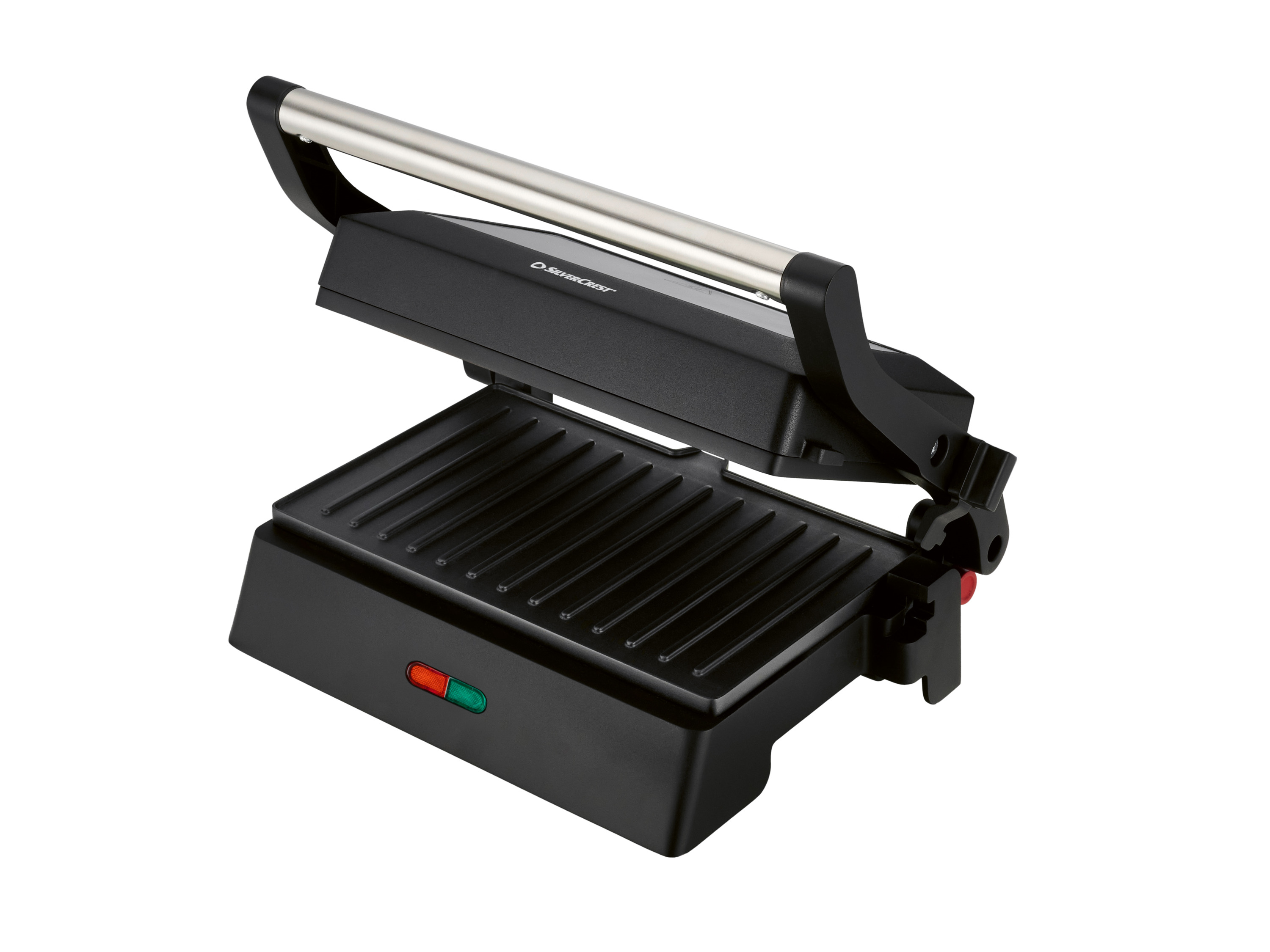 SILVERCREST Mini-contactgrill