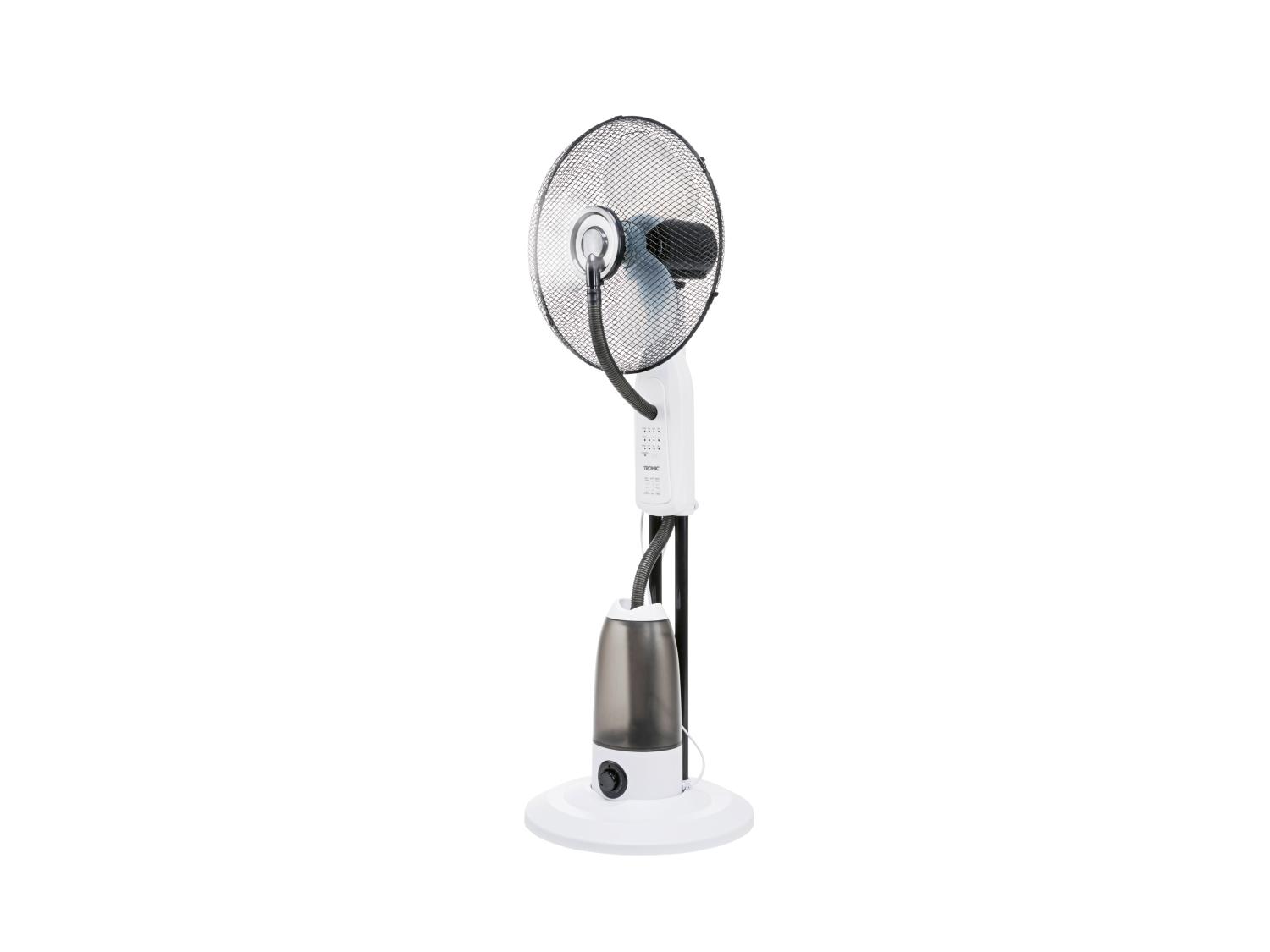 Vloerventilator 45 cm kopen? ✔️ Tot 11% korting