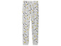 Grijze pyjamabroek met Snoopy-print.