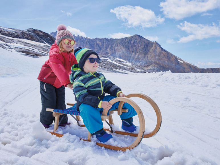 Ga naar volledige schermweergave: lupilu® Kinder skibroek - afbeelding 6