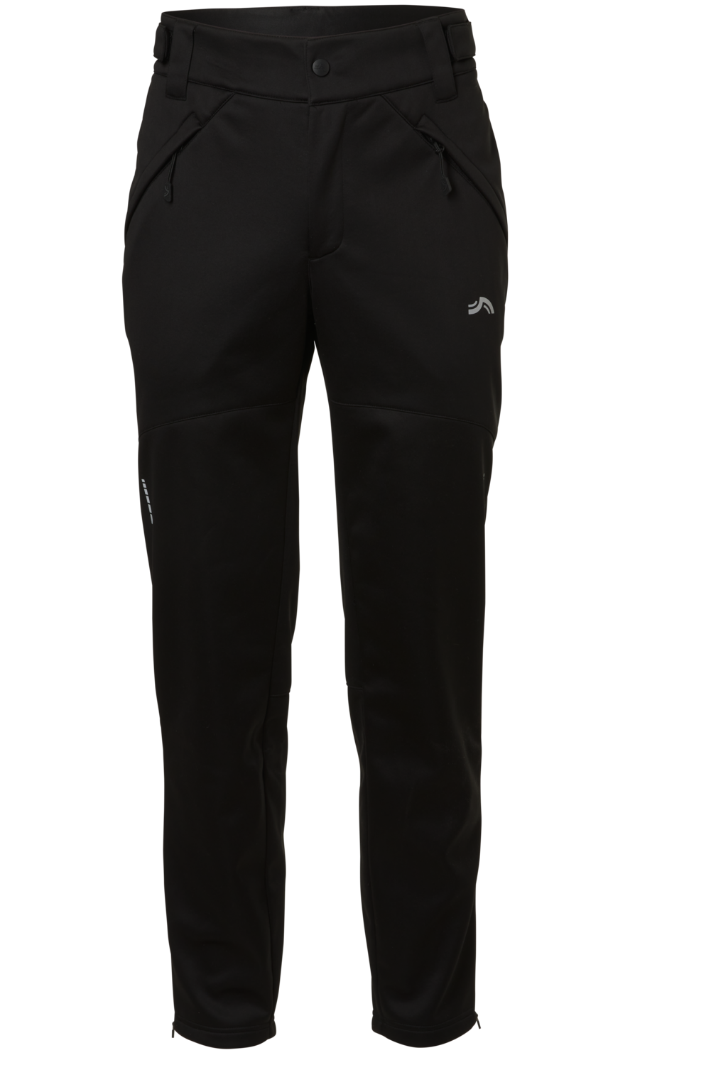 CRIVIT Dames functionele broek / Heren functionele broek (M (48/50))
