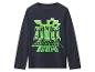 Minecraft T-shirt met lange mouwen en Creeper-print