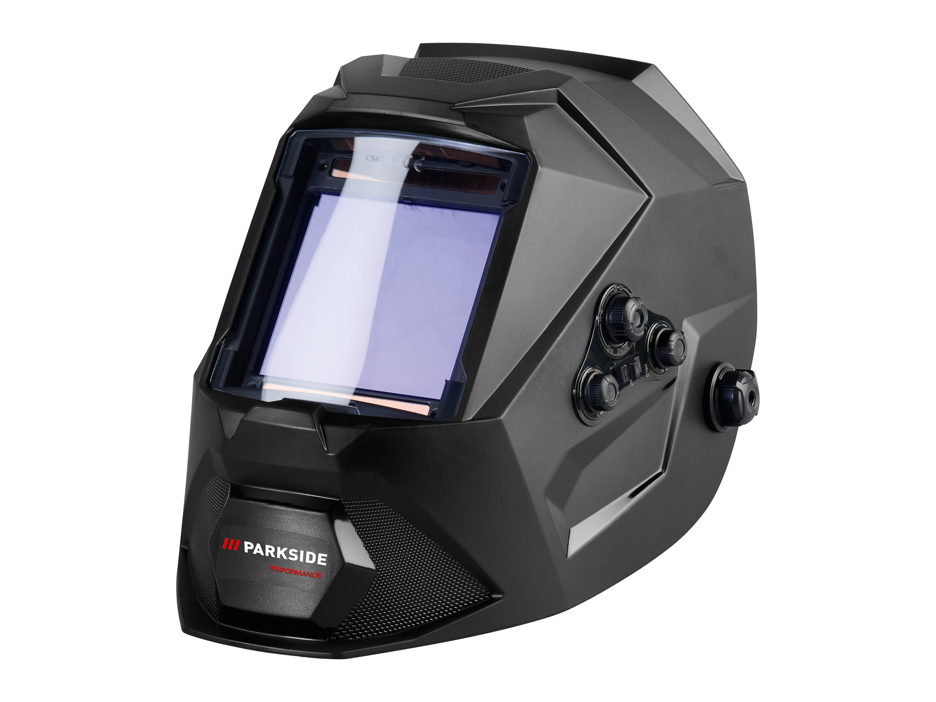 PARKSIDE PERFORMANCE Automatische laskap