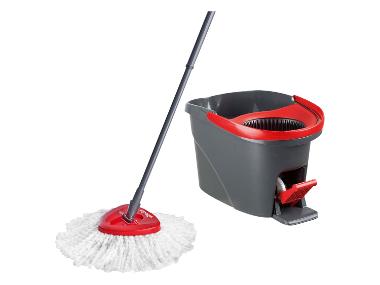 Vileda Dweilset Easy Wring Clean