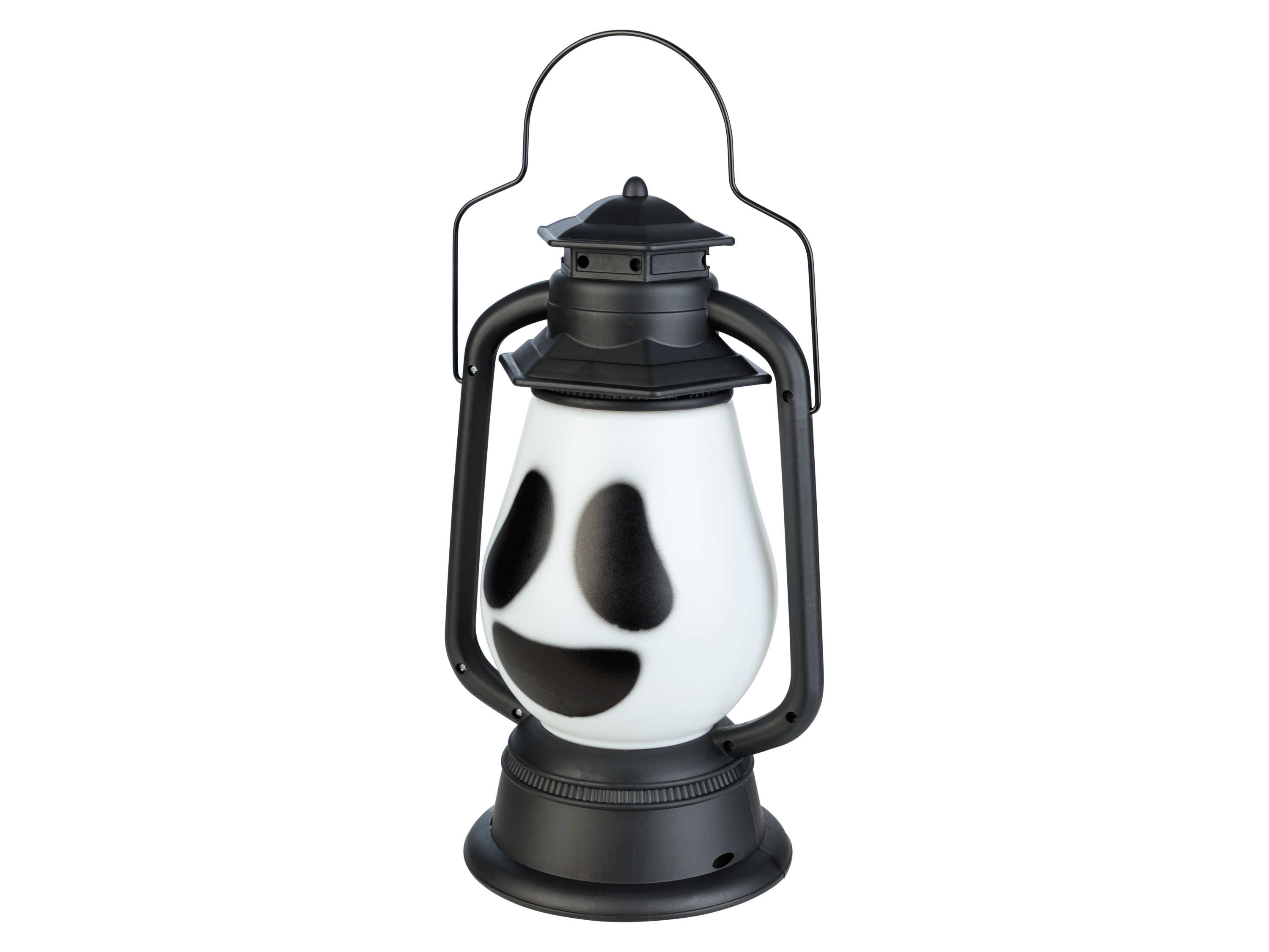 LIVARNO home Halloween lamp (Geest)