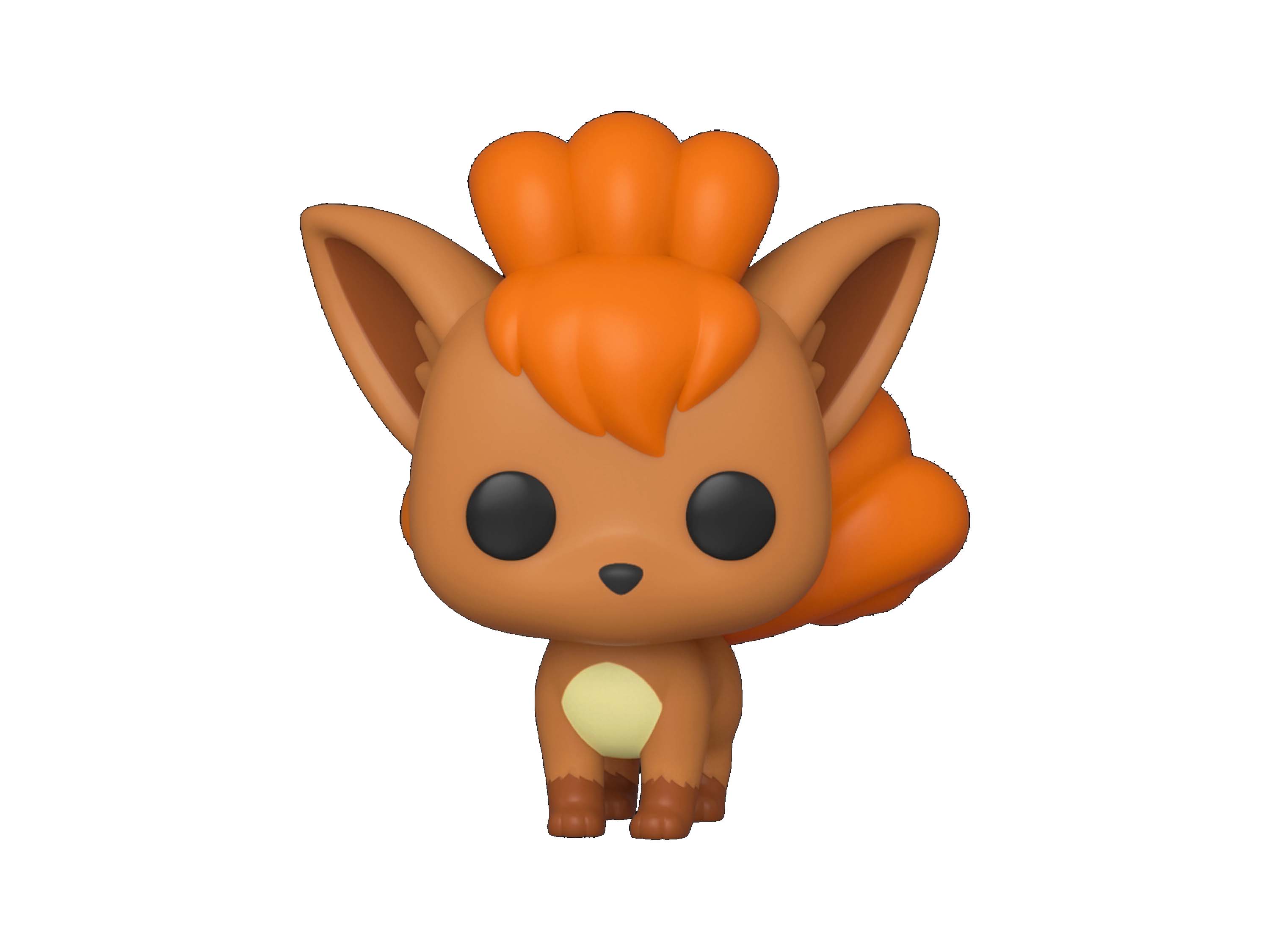 FUNKO POP figuur Pokémon (Vulpix)