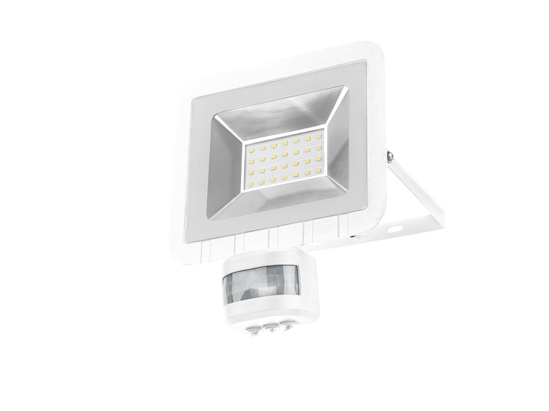 Ga naar volledige schermweergave: LIVARNO home LED-buitenschijnwerper - afbeelding 15