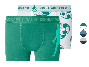 CR7 Set van 2 jongens boxers