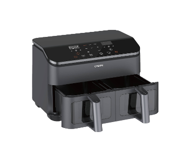 Cosori Dubbele airfryer 2x 4,25 L CAF-R901-AEU
