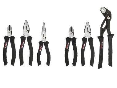 PARKSIDE PERFORMANCE® Tangenset