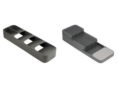 Joseph Joseph Bestekbak of messenhouder