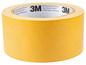 Een rol gele 3M tape.