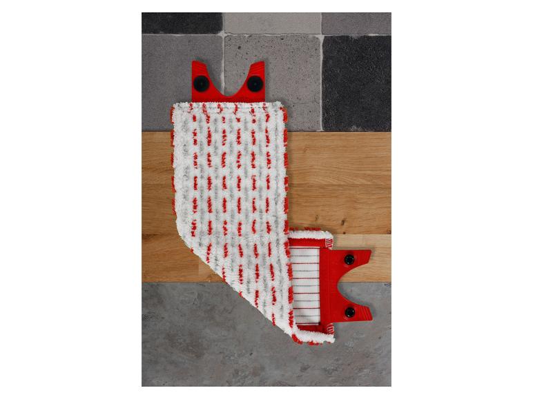 Vileda microvezel mop