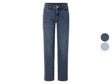 ESMARA KIDS Meisjes jeans - Straight fit