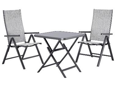 LIVARNO® Tuinset Houston 3-delig