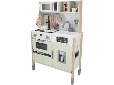 lupilu® Houten speelgoed keuken