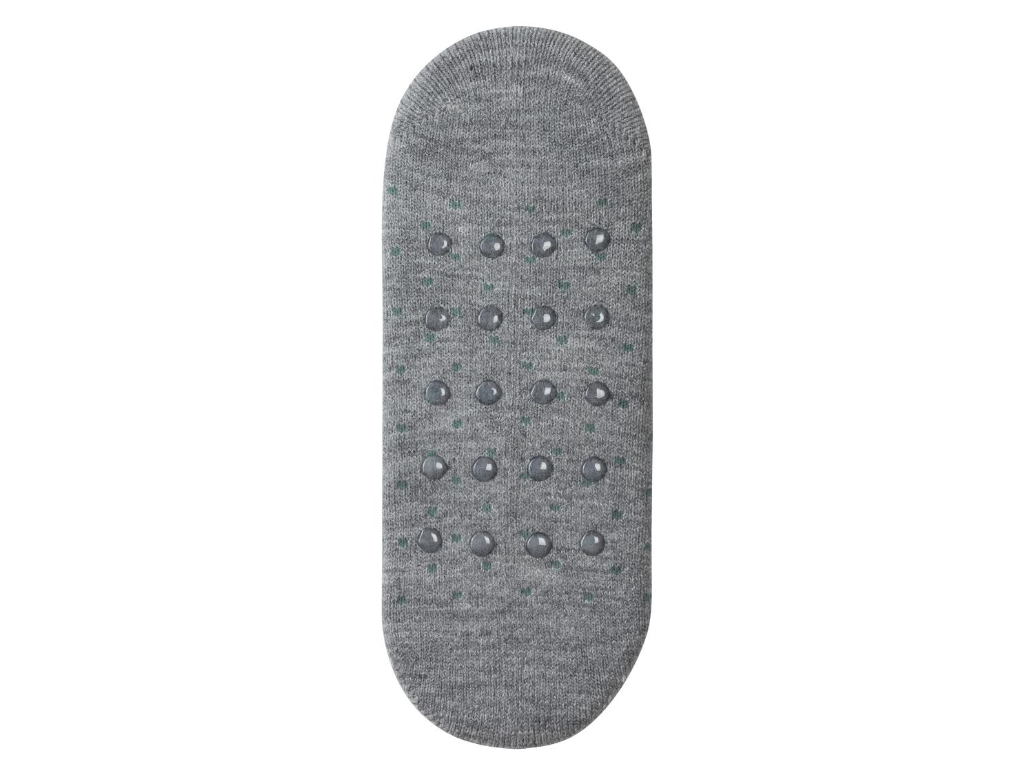 6-24 Paar Thermosocken Wintersocken Warme Dicke Socken Baumwolle Ski Strümpfe eB