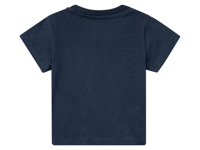 Ga naar volledige schermweergave: lupilu® 2 baby T-shirts - afbeelding 11