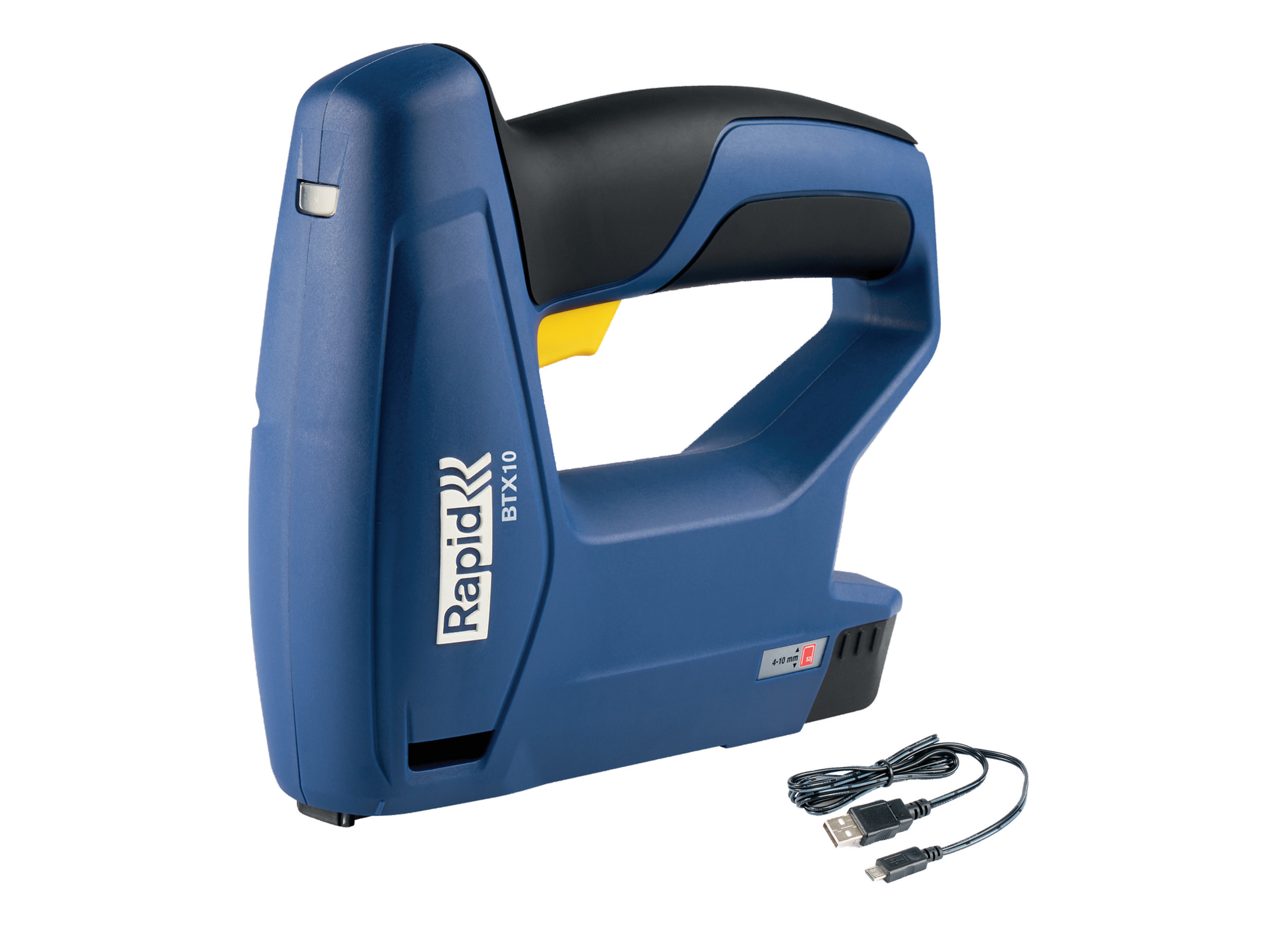 RAPID Accu-tacker BTX10, 3,6 V, draadloos