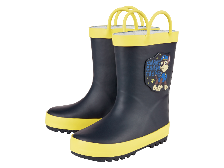 Paw Patrol regenlaarzen roze kopen? | Morgen in huis | wehkamp