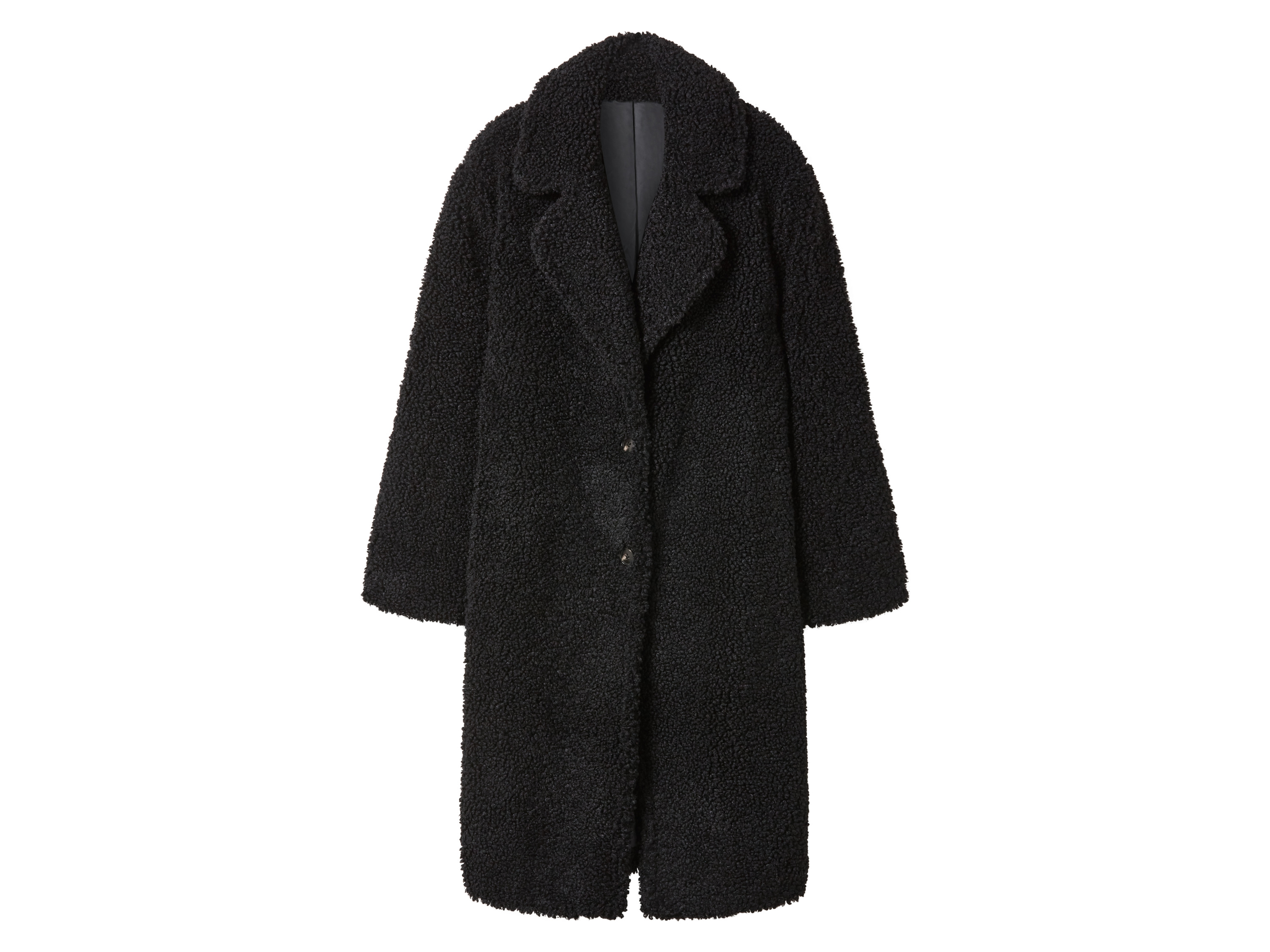 esmara Dames jas (Zwart, L (44/46)) afbeelding