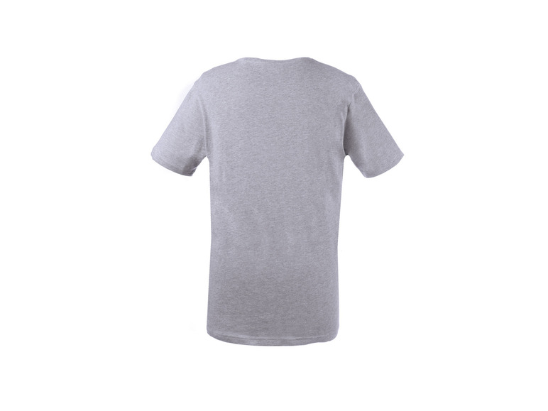 Ga naar volledige schermweergave: PARKSIDE® Heren-T-shirt, 2 stuks, strakke pasvorm - afbeelding 11