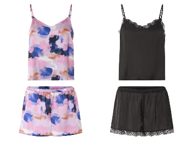 esmara® Korte dames pyjama