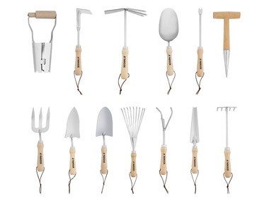 PARKSIDE® Tuingereedschap