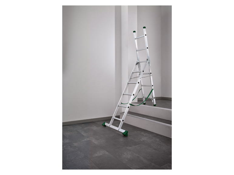 Ga naar volledige schermweergave: PARKSIDE® 3-1 multifunctionele ladder - afbeelding 10